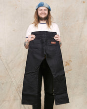 Second Hand Indigofera Wyatt Jeans Gunpowder Black W29