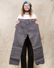 Second Hand Pike Brothers 1937 Roamer Pant Selvedge W36
