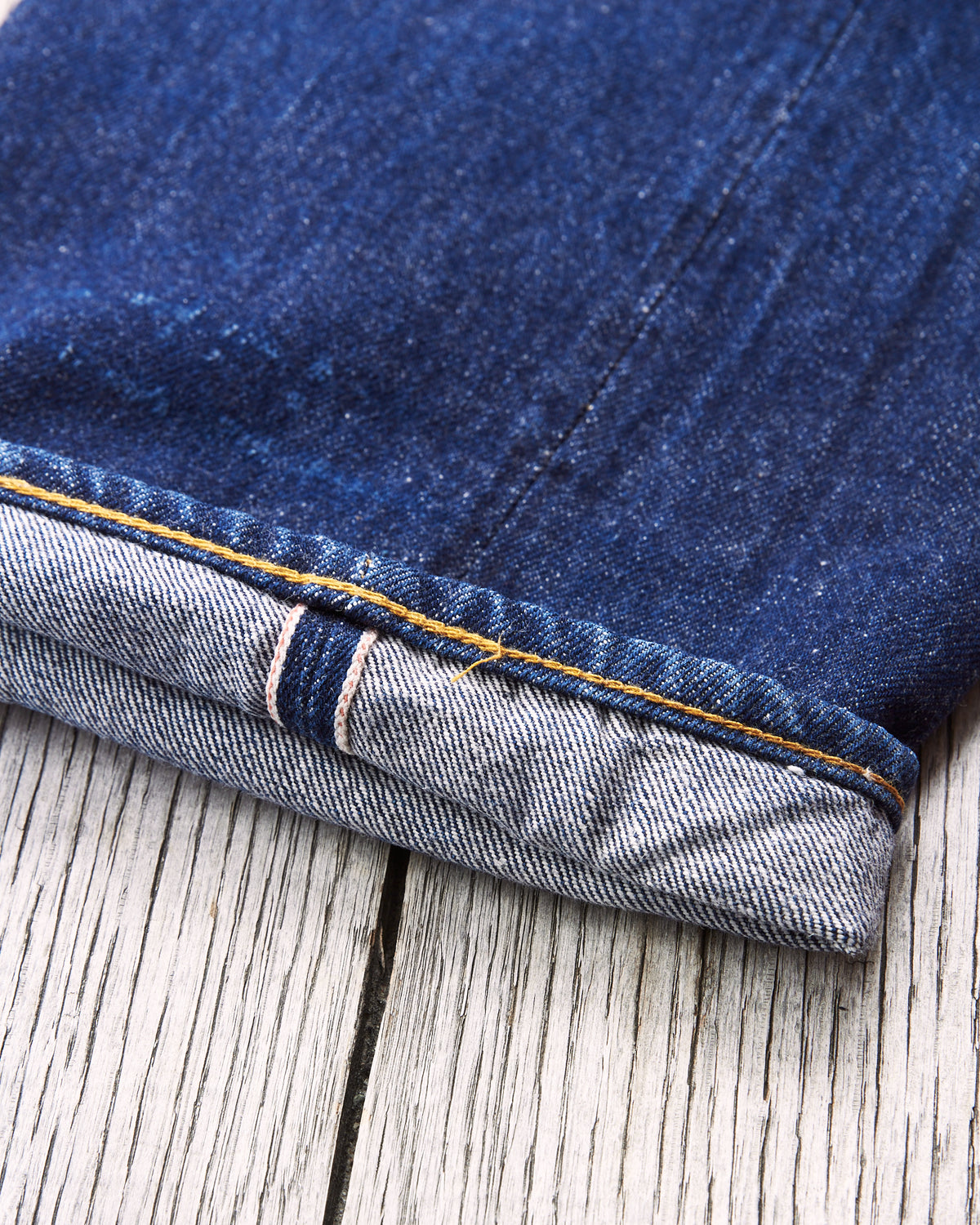 Second Hand LVC Made in USA 1947 501XX Jeans W 33 / L 36