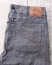 Second Hand Pike Brothers 1937 Roamer Pant Selvedge W36