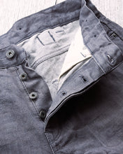 Second Hand Pike Brothers 1937 Roamer Pant Selvedge W36