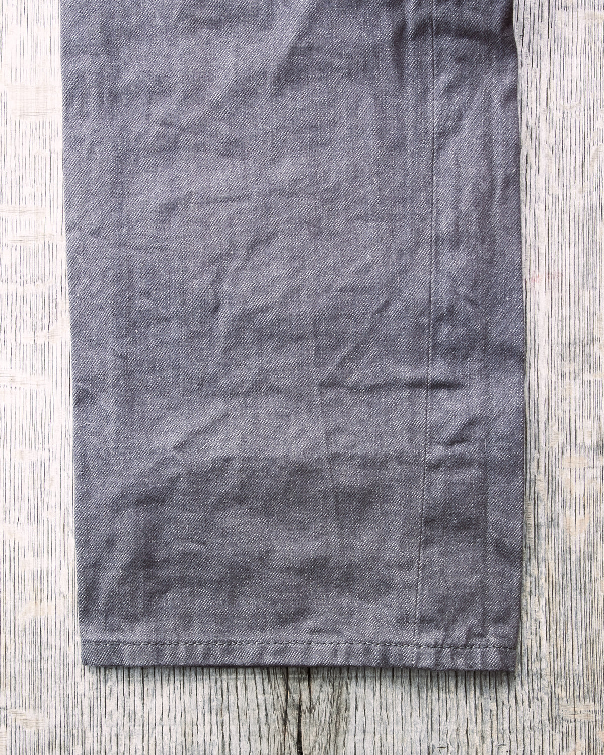Second Hand Pike Brothers 1937 Roamer Pant Selvedge W36
