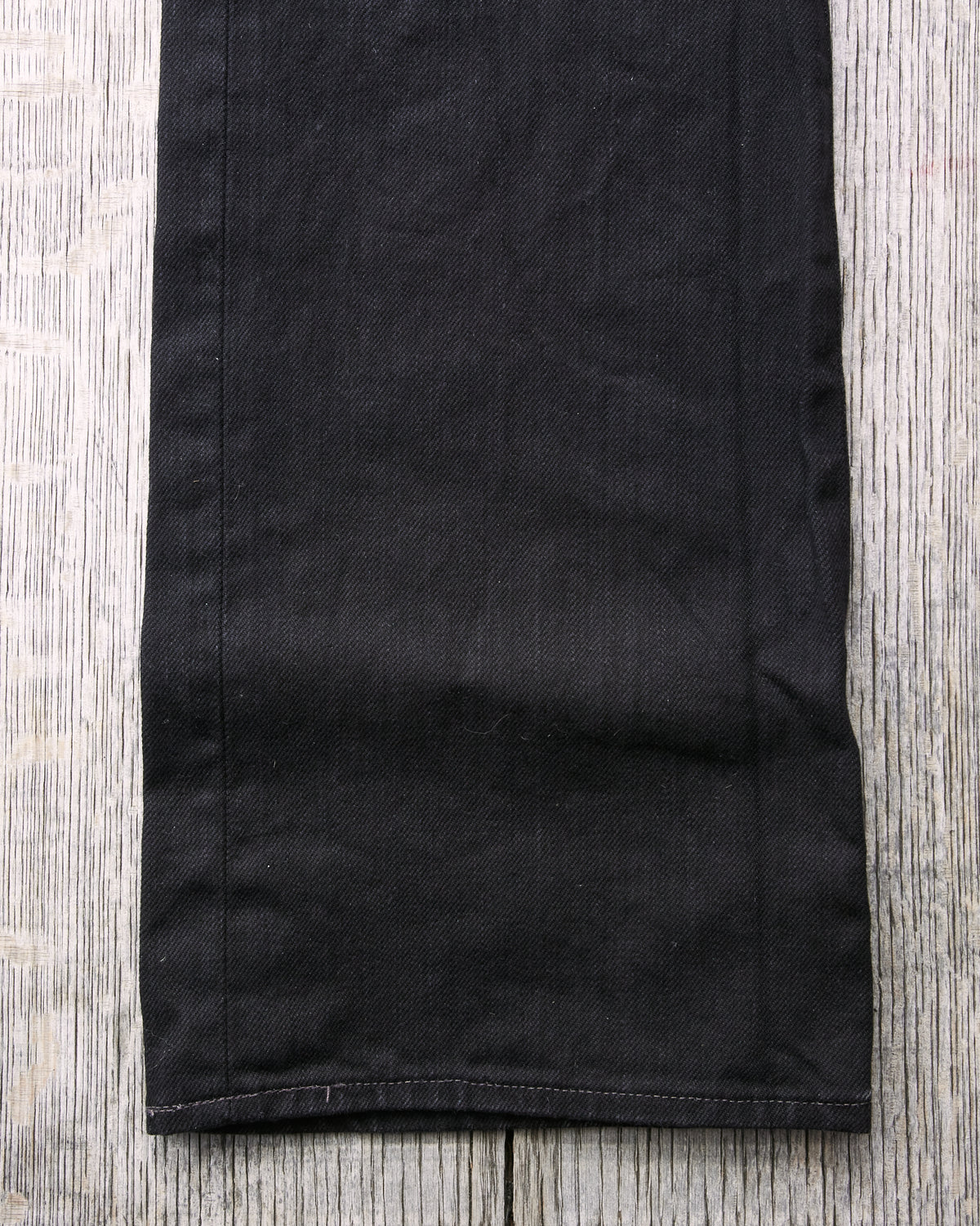 Second Hand Indigofera Wyatt Jeans Gunpowder Black W29