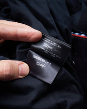 Second Hand Gloverall Peacoat Size US 34 / EU 44