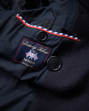 Second Hand Gloverall Peacoat Size US 34 / EU 44