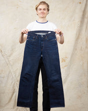 Second Hand Sugar Cane 1947 Model 14,25oz One Wash Denim W31 L34