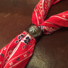 Handmade woggle