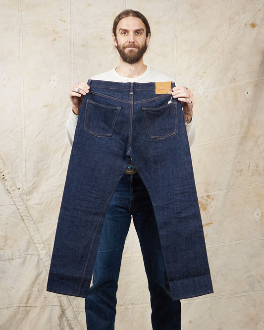 Second hand Warehouse & Co Lot 900xx Jeans W34