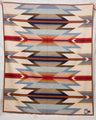 Pendleton Wyeth Trail Jacquard Robe