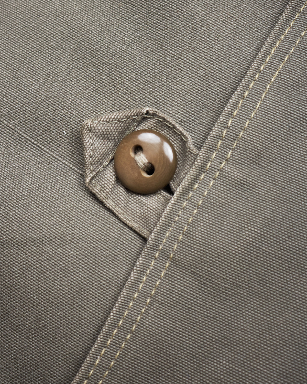 Vintage Swedish Army Survival Coat "Livpäls M/1913" XL