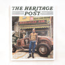 The Heritage Post English edition Issue 23