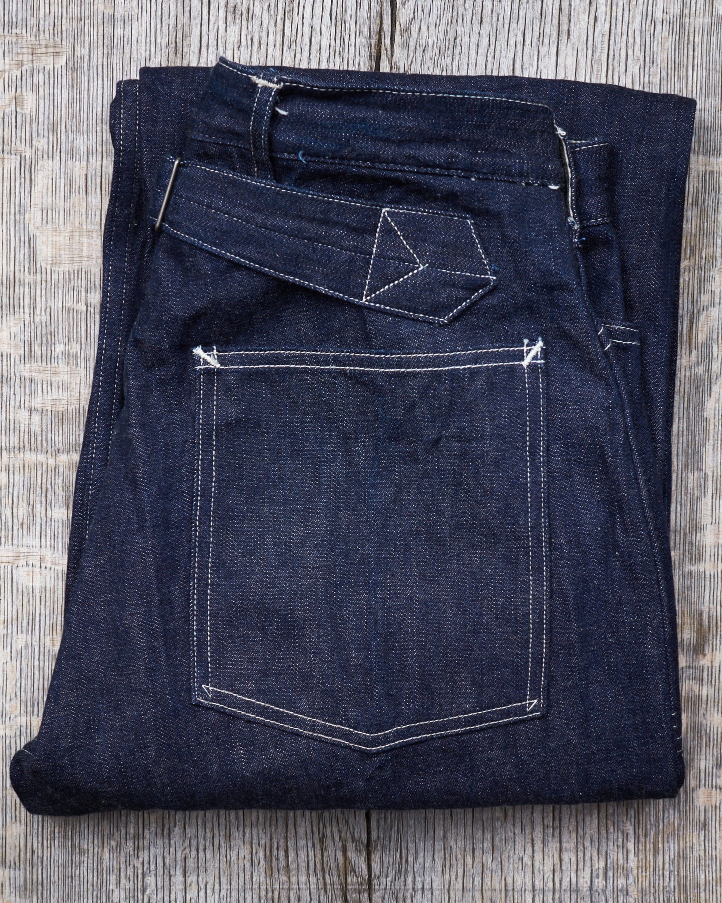 Warehouse & Co Lot 1221 U.S. US. Army Denim Pants