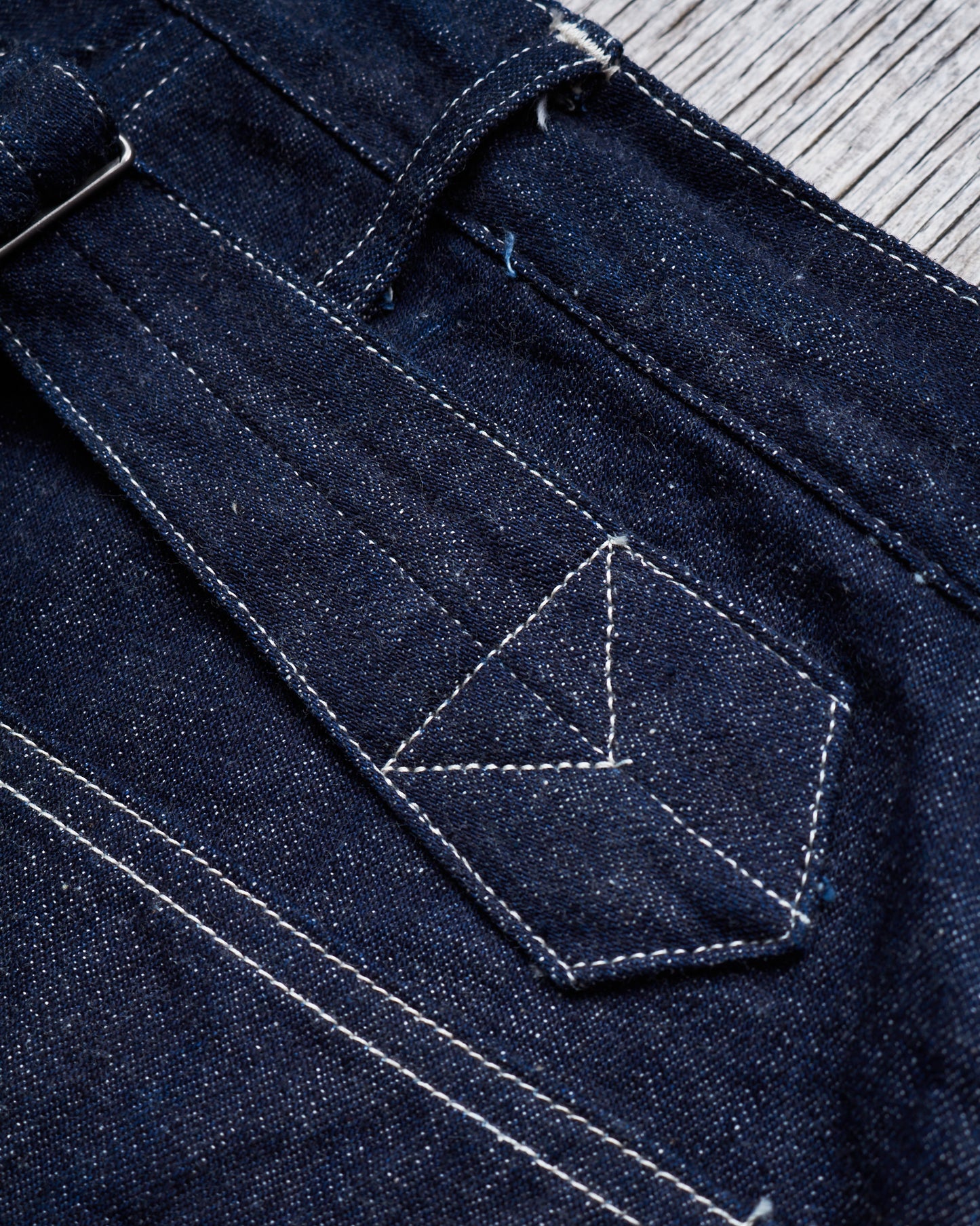 Warehouse & Co Lot 1221 U.S. US. Army Denim Pants