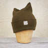 Papa Nui Cap Co. Z-Special Cap Canadian Khaki