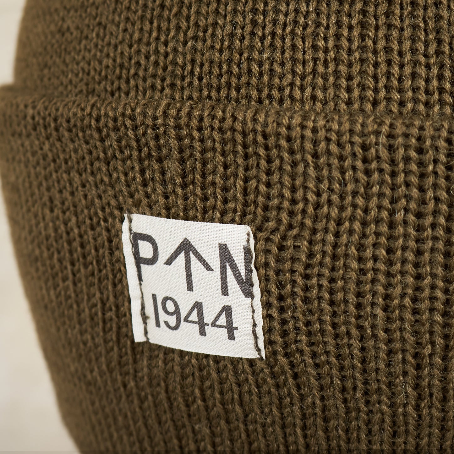 Papa Nui Cap Co. Z-Special Cap Canadian Khaki