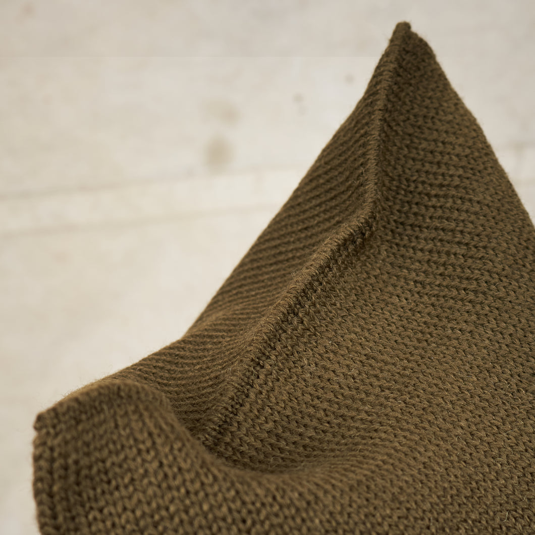 Papa Nui Cap Co. Z-Special Cap Canadian Khaki – Second Sunrise