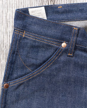 Second Hand Wrangler Blue Bell 11MW Sanforized Jeans Repros W29