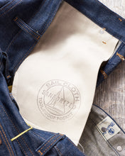 Second Hand Wrangler Blue Bell 11MW Sanforized Jeans Repros W29
