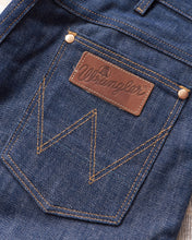 Second Hand Wrangler Blue Bell 11MW Sanforized Jeans Repros W29