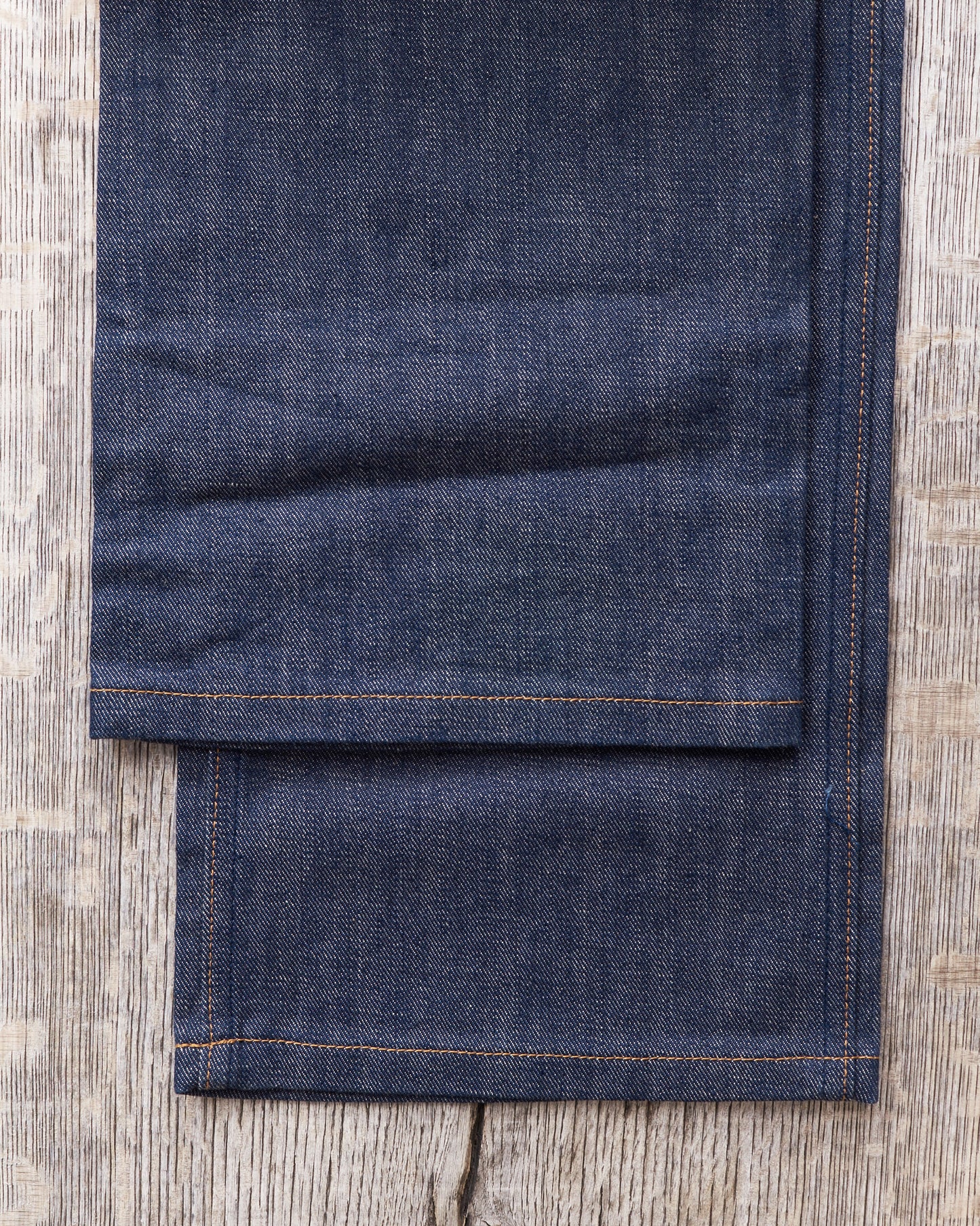 Second Hand Wrangler Blue Bell 11MW Sanforized Jeans Repros W29