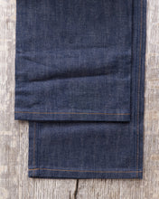 Second Hand Wrangler Blue Bell 11MW Sanforized Jeans Repros W29
