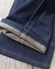 Second Hand Wrangler Blue Bell 11MW Sanforized Jeans Repros W29