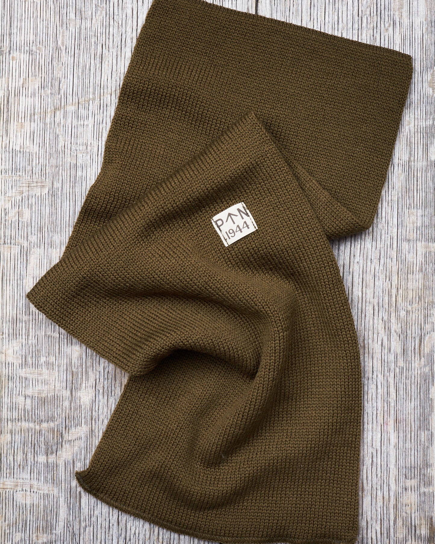 Papa Nui Cap Co. Z-Special Cap Canadian Khaki