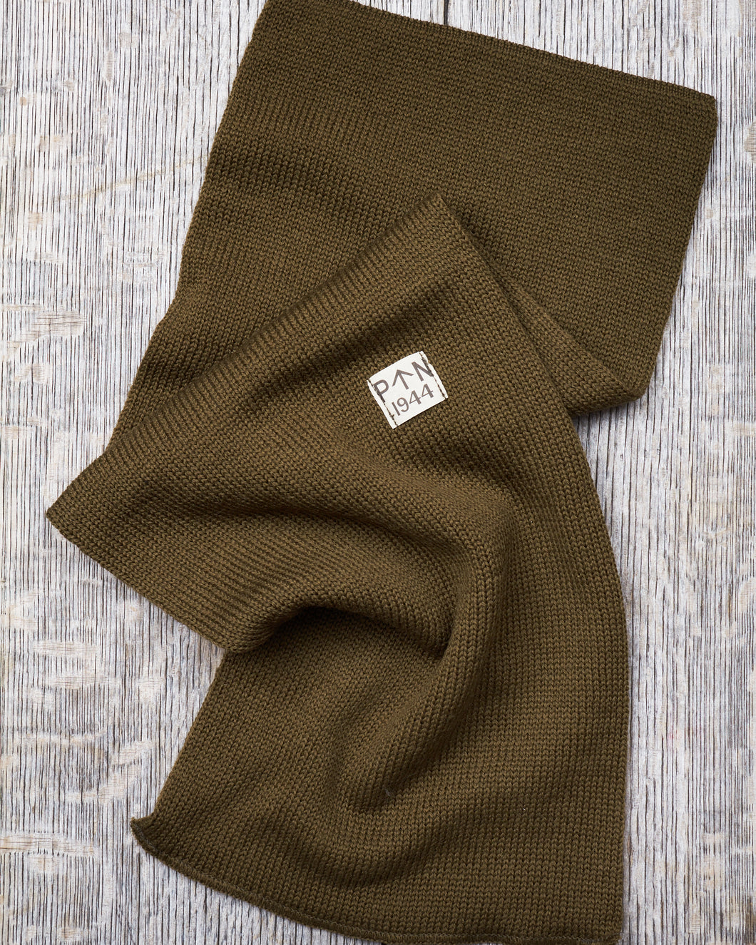 Papa Nui Cap Co. Z-Special Cap Canadian Khaki – Second Sunrise