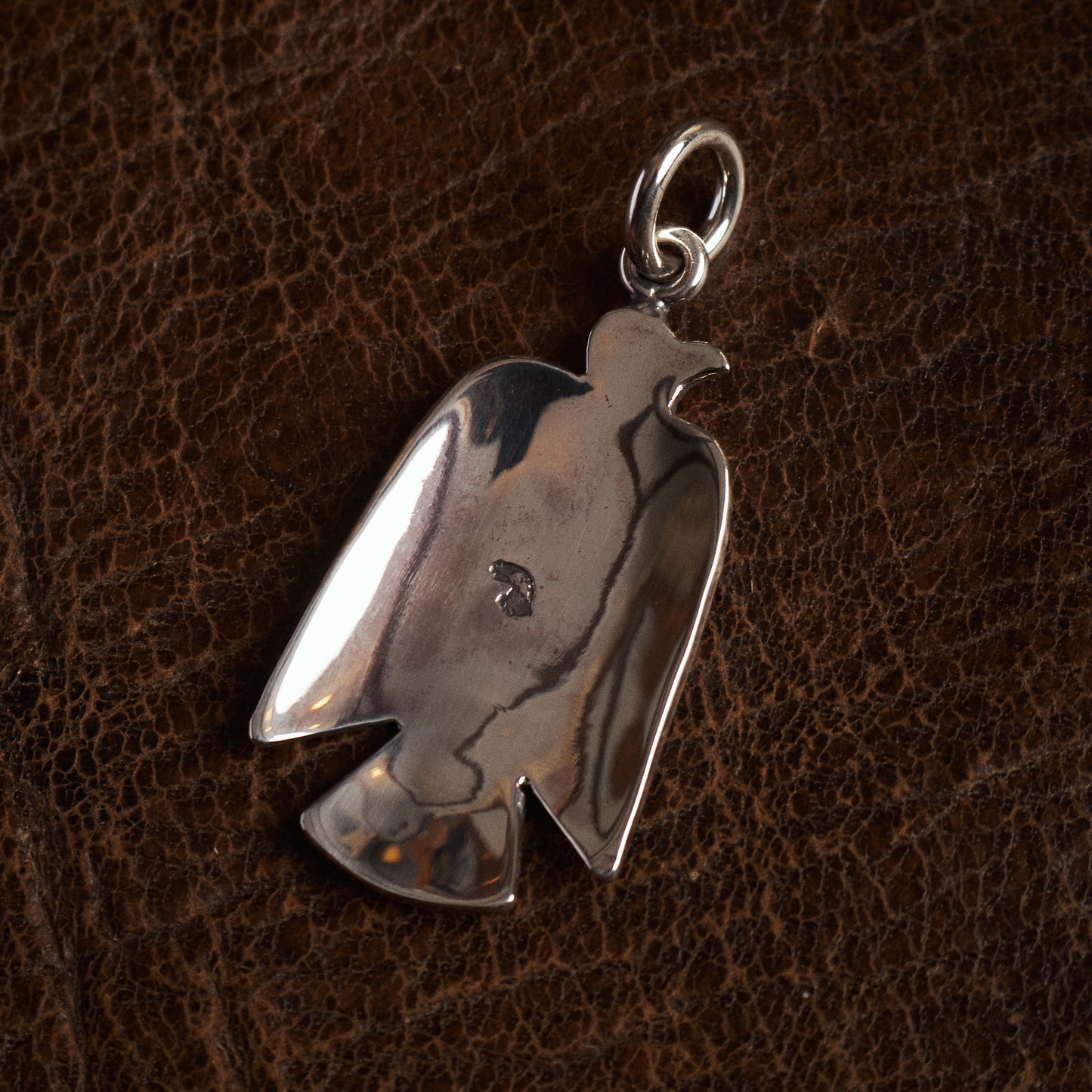 Larry Smith Thunderbird Pendant NL-0111