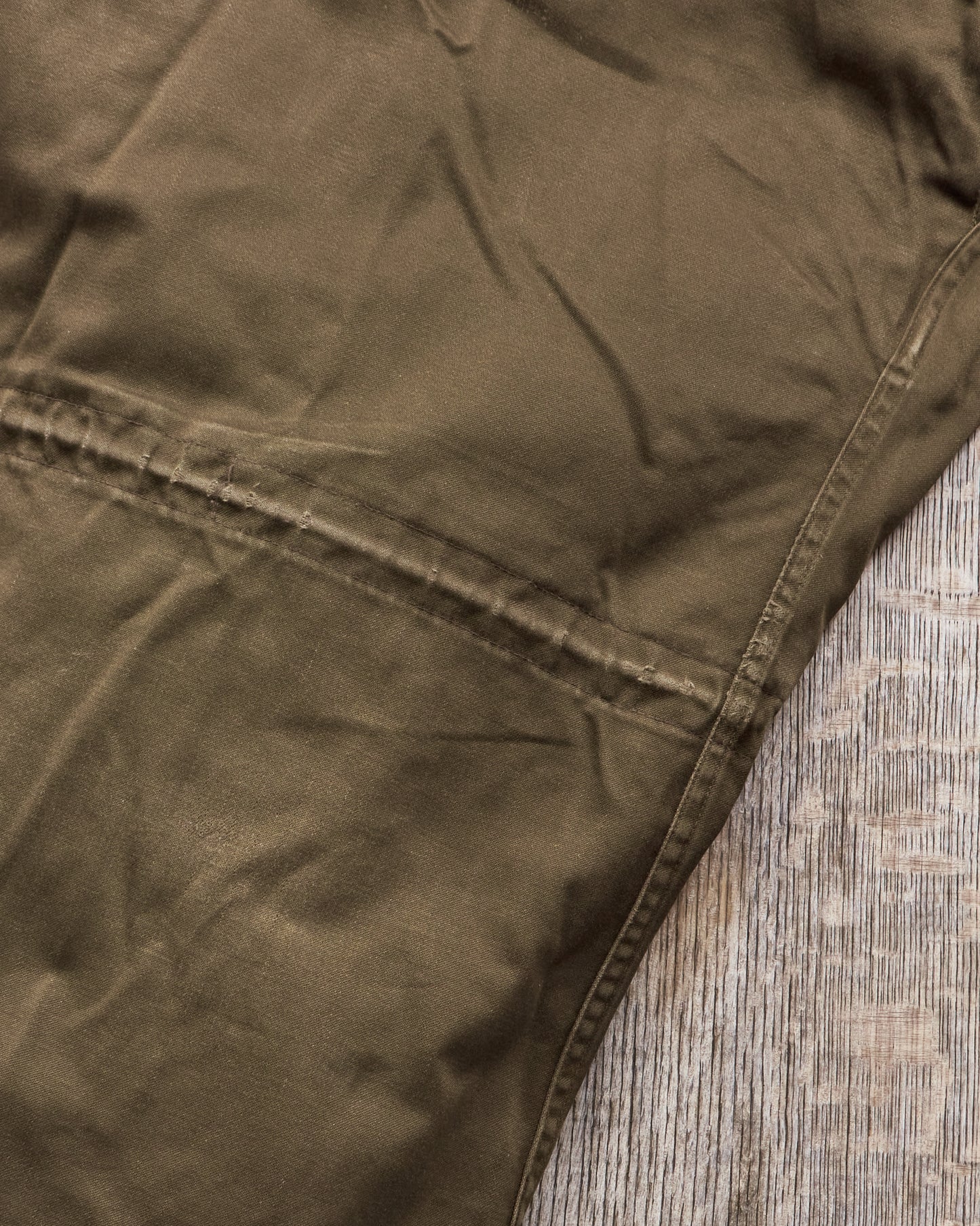 Vintage Austrian Field Jacket 1983 Size M