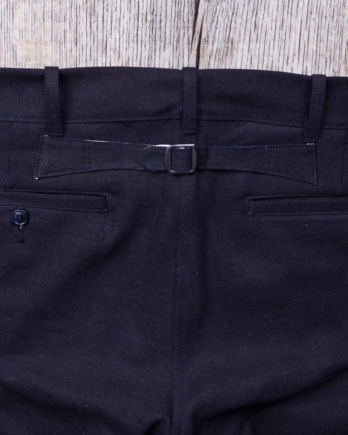 Mister Freedom Continental Trousers NOS Bossa