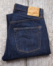 Second Hand Sugar Cane & Co. 1966 Model 14oz Denim W29