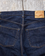 Second Hand Sugar Cane & Co. 1966 Model 14oz Denim W29