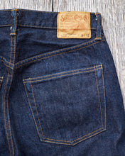 Second Hand Sugar Cane & Co. 1966 Model 14oz Denim W29
