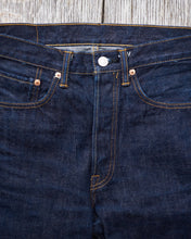 Second Hand Sugar Cane & Co. 1966 Model 14oz Denim W29