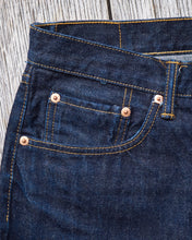 Second Hand Sugar Cane & Co. 1966 Model 14oz Denim W29
