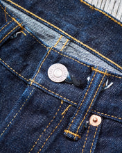 Second Hand Sugar Cane & Co. 1966 Model 14oz Denim W29