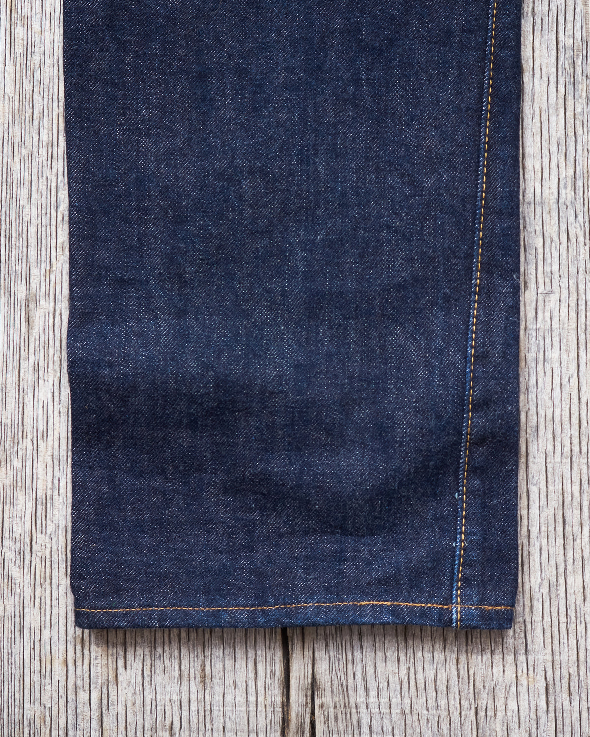Second Hand Sugar Cane & Co. 1966 Model 14oz Denim W29