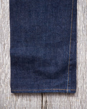 Second Hand Sugar Cane & Co. 1966 Model 14oz Denim W29