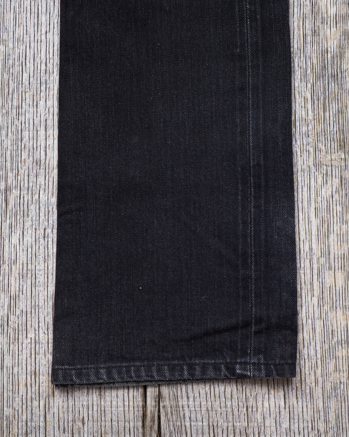Second hand Indigofera Hawk Jeans Gunpowder Black W29