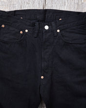 TCB Jeans 30's Black One Wash