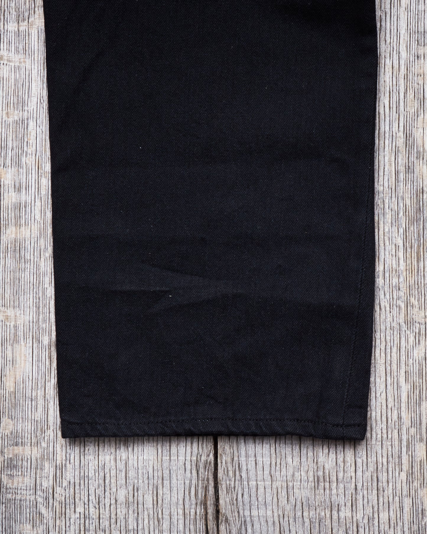 TCB Jeans 30's Black One Wash