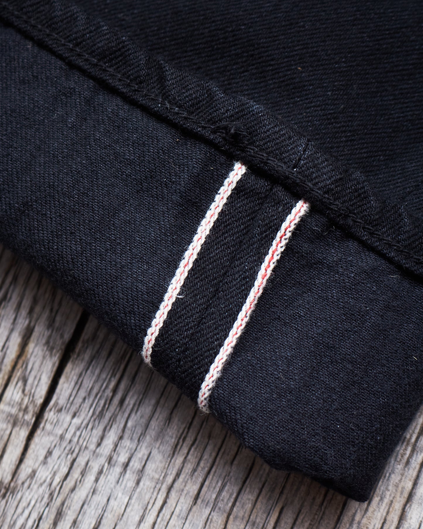 TCB Jeans 30's Black One Wash