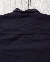 Second Hand Indigofera x Second Sunrise Ro Wool Shirt