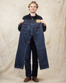 Second hand Levi's Vintage Clothing 1947 501XX W33/L34 Made in USA