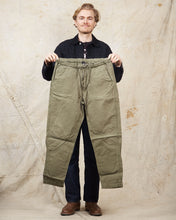 Second Hand OrSlow New Yorker Ripstop Pants EU L / JPN 4