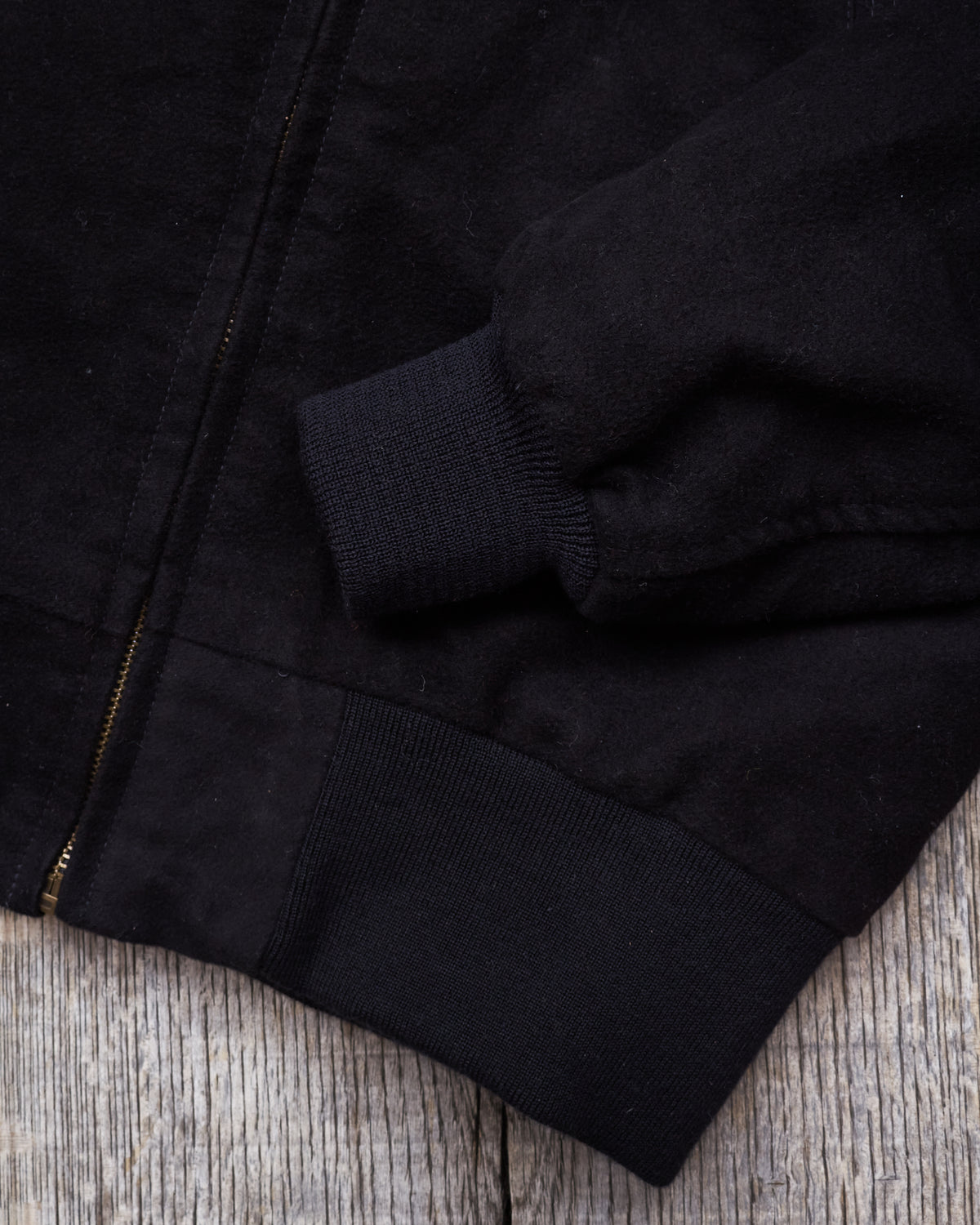 Second Hand Simmons Bilt Sports Jacket Size 42