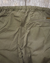Second Hand OrSlow New Yorker Ripstop Pants EU L / JPN 4
