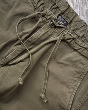 Second Hand OrSlow New Yorker Ripstop Pants EU L / JPN 4