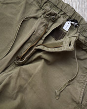 Second Hand OrSlow New Yorker Ripstop Pants EU L / JPN 4
